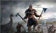 بازی Assassin’s Creed Valhalla در صدر فهرست عناوین داستانی پلی استیشن 5 با بیشترین ساعات بازی شده
