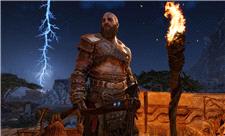 استودیوی سازنده God of War در مقطعی روی یک آیپی جدید کار می‌کرد