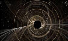 سیاه‌چاله‌ها چگونه تبخیر می‌شوند؟