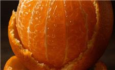 کشف جدید: پوست پرتقال؛ دوست قلب شما!