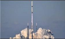 موشک «نیو گلن» پرتاب شد