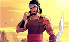 بازی شاهزاده ایرانی به نینتندو سوییچ می‌آید