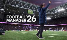 بازی Football Manager 26 توانست Battlefield 6 را از صدر جدول فروش اروپا پایین بکشد