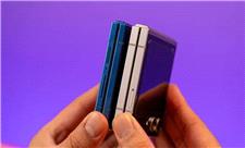 گوشی تاشو گلکسی زد فلیپ 8 احتمالا 30 درصد باریک‌تر از زد فیپ 7 خواهد بود