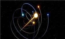 منظومه شمسی 3 برابر سریع‌تر حرکت می‌کند