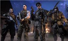 بازی Call of Duty Black Ops 7 از محبوبیت کمتری نسبت به Battlefield 6 برخوردار است