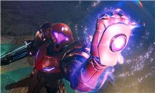 پیش‌نمایش‌های Metroid Prime 4: Beyond منتشر شدند