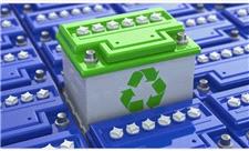 نوآوری در بازیافت باتری‌های لیتیومی