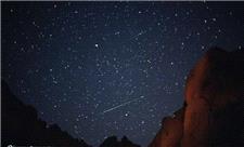 بارش‌کم‌جان «اسدی» مهمان آسمان بدون ماه می‌شود