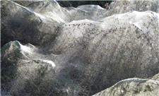 شهری زیرزمینی از تار و عنکبوت در قلب بالکان