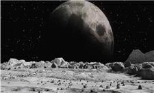 شواهد زنگ‌زدگی سنگ‌های ماه در نمونه ماموریت چین