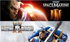 توسعه‌دهنده: ساخت Space Marine 3 مانع توسعه محتوای جدید برای Space Marine 2 نمی‌شود