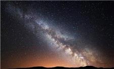 هوش مصنوعی صدها میلیارد ستاره را در راه شیری به نمایش گذاشت