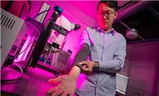 کنترل ربات‌ها با حرکات طبیعی بدن، حتی در حال دویدن یا موج‌سواری