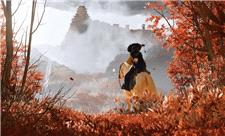 تریلر جدید Ghost of Yotei زیبایی تجربه روی PS5 Pro را به تصویر می‌کشد