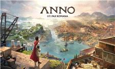 نقدها و نمرات بازی Anno 117: Pax Romana منتشر شدند