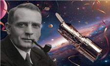 چرا دست کاشف انبساط جهان از «نوبل» کوتاه ماند؟