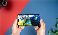 سامسونگ تعداد بیشتری پنل اولد برای آیفون 17 می‌سازد