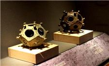 راز دوازده‌وجهی‌های رومی