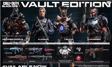 نقشه کلاسیک Nuketown بازیCall of Duty: Black Ops 7 معرفی شد