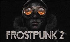 نسخه فیزیکی Frostpunk 2 برای PS5 و Xbox Series X|S عرضه شد