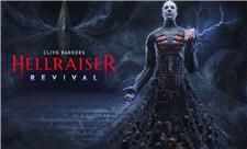 اولین تریلر از گیم‌پلی Hellraiser: Revival منتشر شد