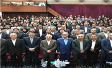 مدیرعامل بیمه دی: نقش شبکه فروش در توسعه فرهنگ بیمه بی‌بدیل است / 53 همت فروش؛ بیمه دی در مسیر افتخار