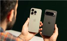 گوگل در یک ویدیو با تم سینمایی، آیفون را دست‌مایه طنز کرد