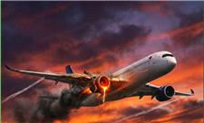 چرا موتور هواپیما ذوب نمی‌شود و در دمای جهنمیِ 1600 درجه سالم می‌ماند؟