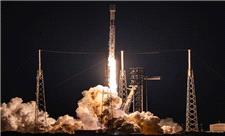 موشک «فالکون 9» برای صدوپنجاهمین بار پرتاب شد