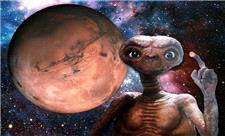 بالاخره موجودات فضایی وجود دارند یا خیر؟