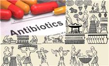 از کشف آنتی‌بیوتیک روی نان‌های کپک‌زده مصر باستان تا معرفی پنی‌سیلین