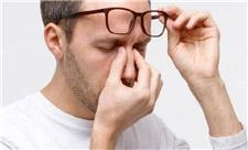 «یوگای چشم» راهکاری مؤثر برای کاربران پرکار رایانه