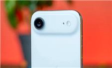 آیفون ایر در رتبه‌بندی دوربین گوشی‌ها چهل‌و‌یکم شد؛ امتیاز مشابه آیفون 13 پرو مکس