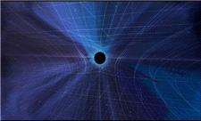 شاید گرانش بتواند ابعاد پنهان جهان را آشکار کند