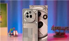 مدل ویژه گوشی ناتینگ فون 3a در راه است؟