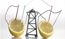 لیمو، نویدبخش باتری‌های زیست‌تخریب‌پذیر نسل آینده