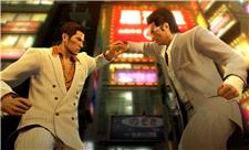 بازی Yakuza 0 از فروشگاه‌ها حذف می‌شود