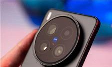 سونی LYT-901 رونمایی شد؛ سنسور 200 مگاپیکسلی برای دوربین گوشی‌ها