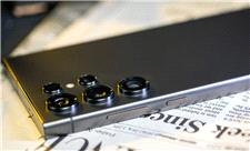 رنگ مشکی گلکسی S26 اولترا یک تفاوت کوچک اما مهم با سایر رنگ‌ها خواهد داشت