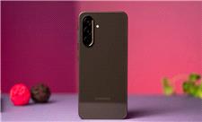 گوشی مورد انتظار گلکسی A37 سامسونگ با یک تغییر غیرمنتظره رؤیت شد