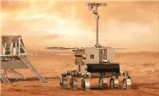 ناسا علیرغم کاهش بودجه ترامپ، تعهد خود را به مریخ‌نورد اروپایی حفظ کرد