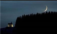 عکس روز ناسا از بازی‌های ماه!