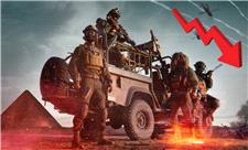 علی‌رغم شروع دوره رایگان Battlefield 6، تعداد بازیکنان ثابت است