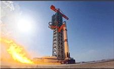 چین برای اولین پرتاب موشک تجاری قابل استفاده مجدد خود آماده می‌شود