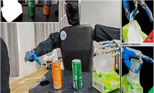 چین، ربات‌های انسان‌نما را بی‌نیاز از آموزش می‌کند