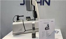 تولید نخستین دستگاه زاویه تماس هوشمند و ماژولار ایران از سوی محققان دانشگاه تهران