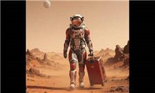 برای سفر به مریخ چه چیزهایی در چمدان بگذاریم؟