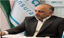 پیام مدیرعامل شرکت بیمه دی به مناسبت 13 آذر، روز ملی بیمه