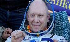 فضانورد روس به دلیل نقض قوانین امنیت ملی از ماموریت ناسا کنار گذاشته شد